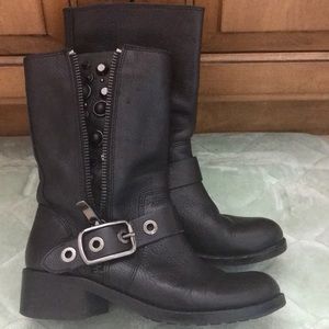 Vince Camuto boots